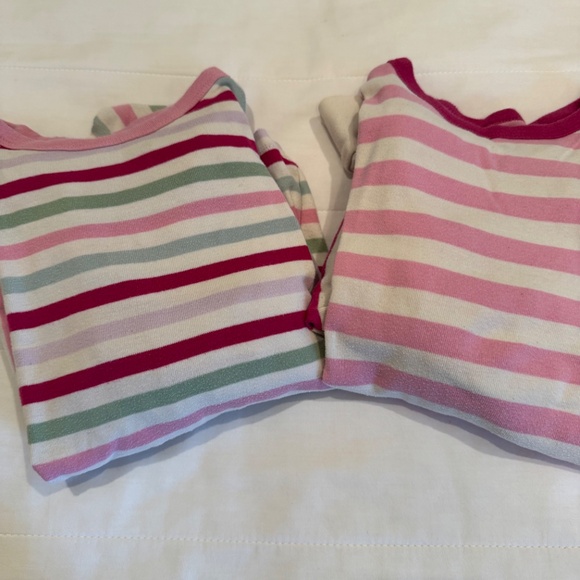 GAP PJ"s and Bunny Slippers - Picture 4 of 5